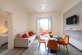 Casa Roberto - Centrale vista porto Carlo Riva Rapallo
